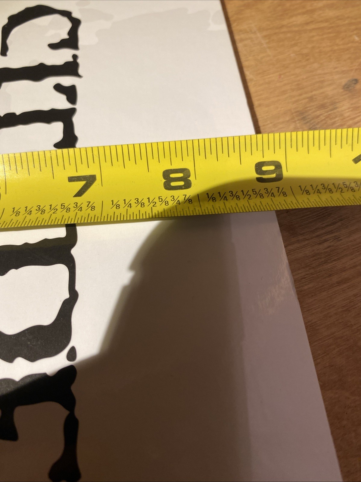 Citadel Colour WARHAMMER Sign – Hardboard