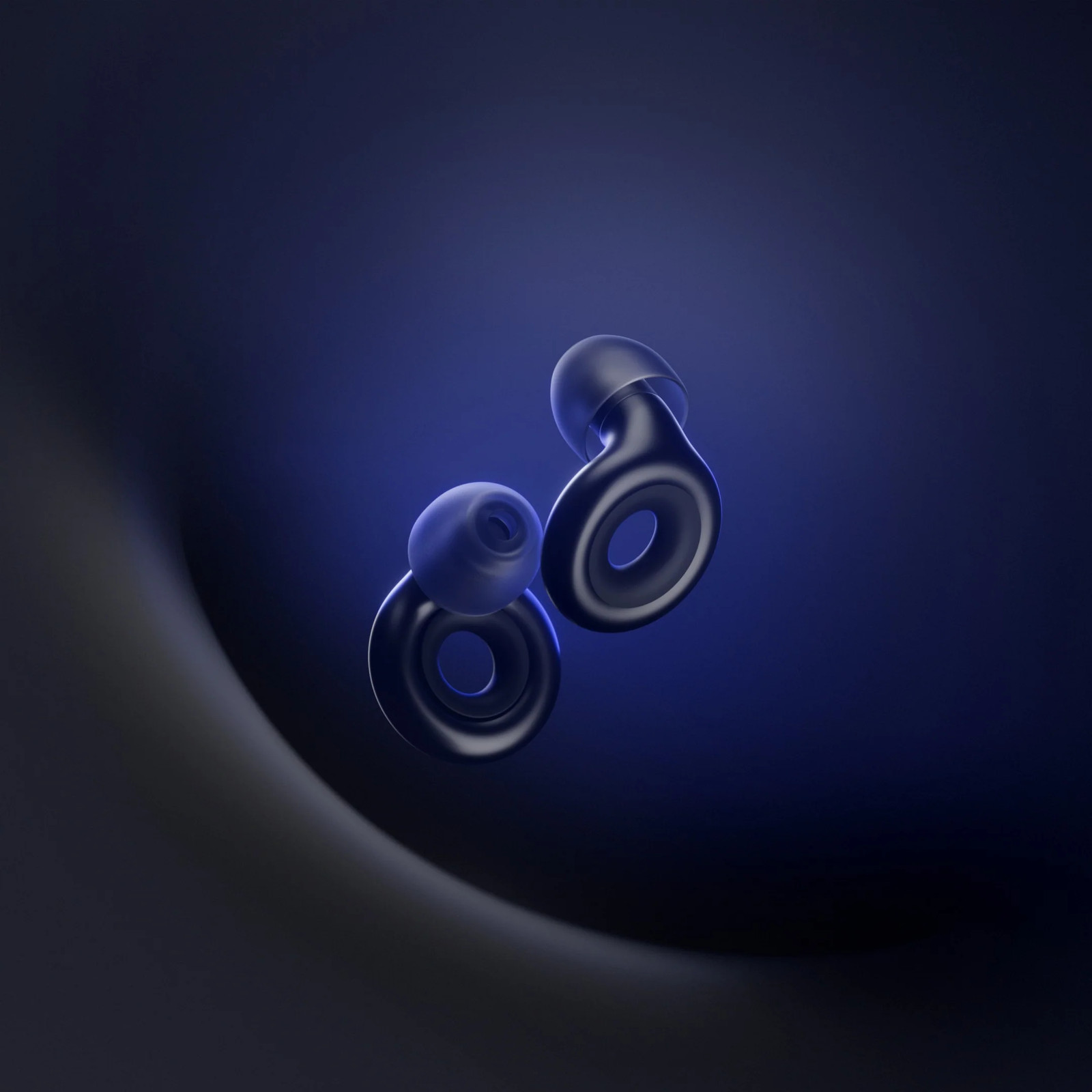 Official Loop Experience 2 Plus Ear Plugs – Hearing Protection for Concerts