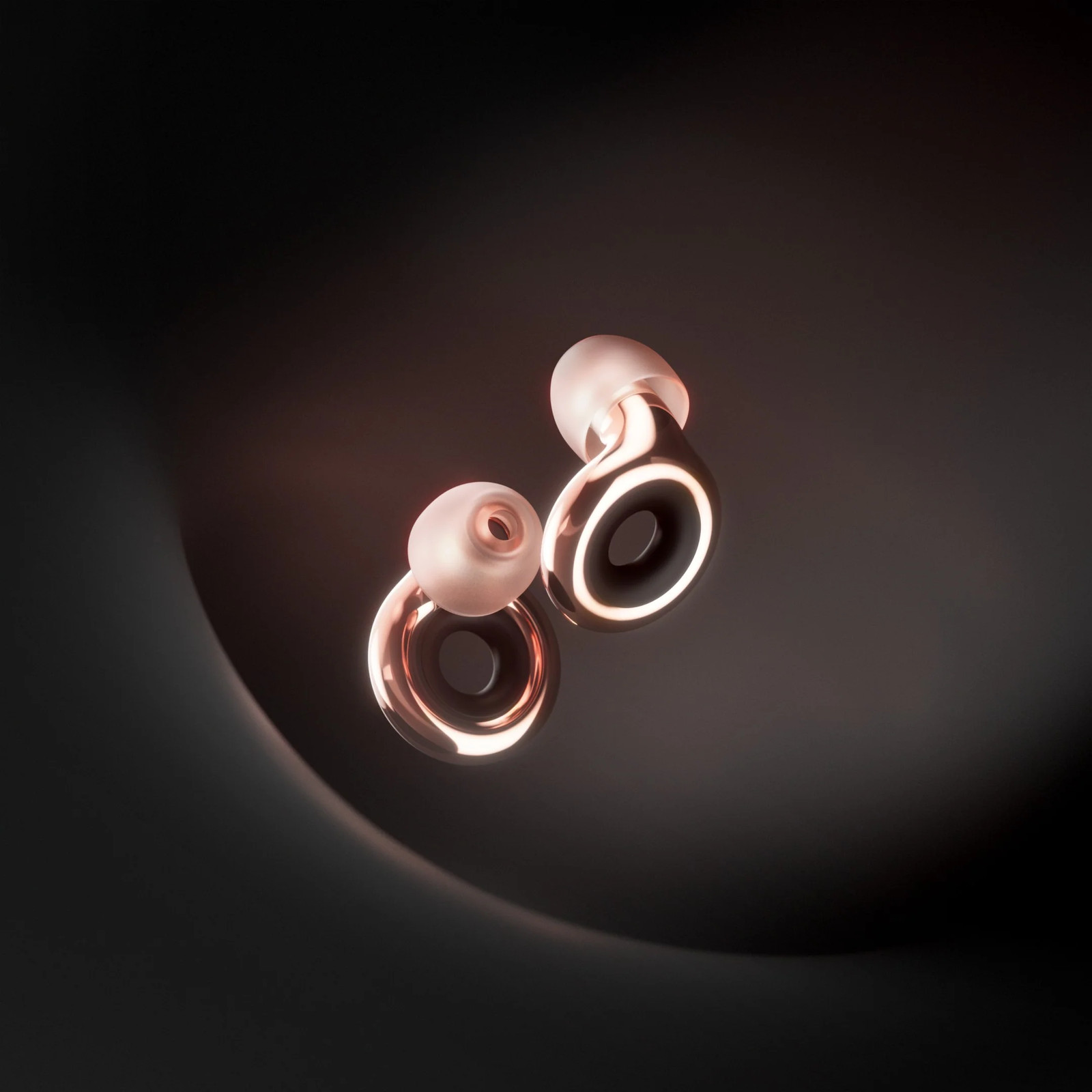 Official Loop Experience 2 Plus Ear Plugs – Hearing Protection for Concerts