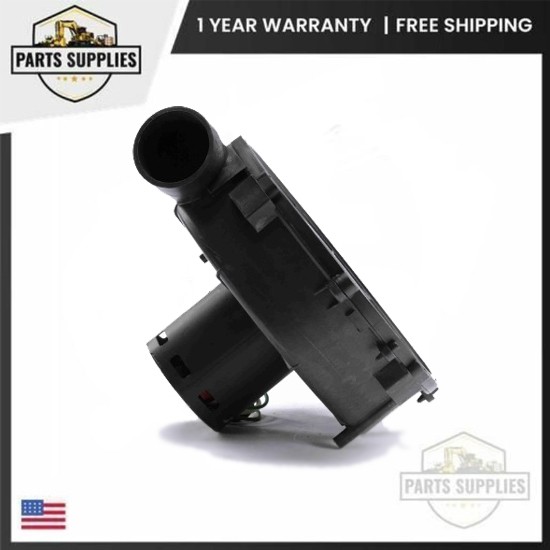 A163 Fasco 1-Phase 3300RPM 115V 1-Speed OAO Draft Inducer Blower for Gas Furnace