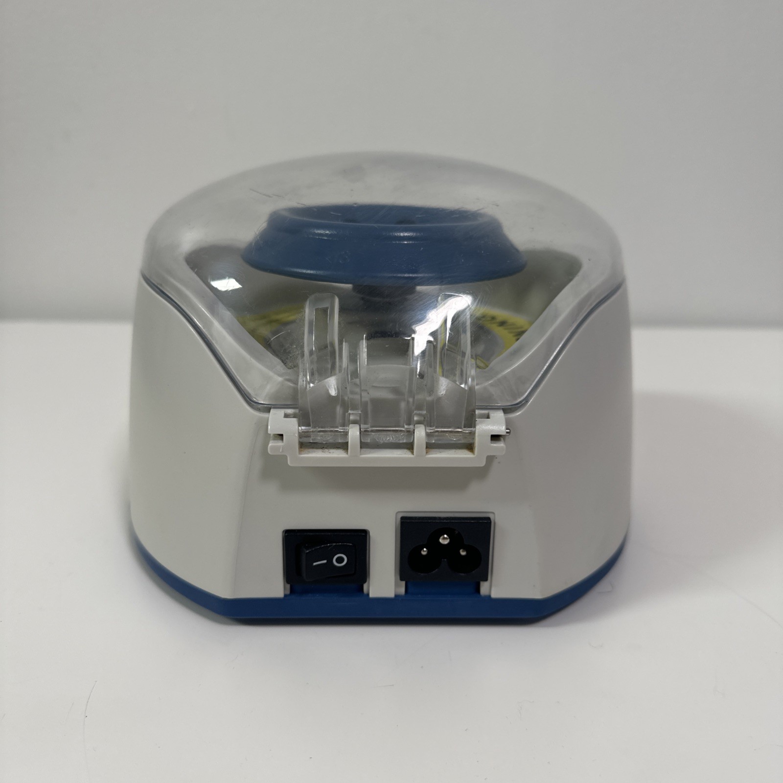VWR Mini Centrifuge C0803 7500rpm 30 Days Warranty