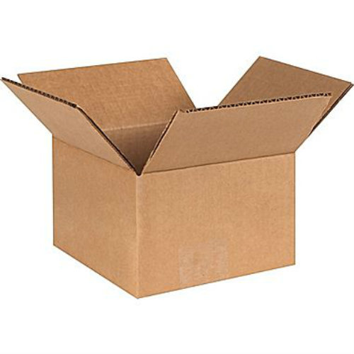 12 x 9 x 6″ Corrugated Boxes bundle of 25pcs – FAST Shipping