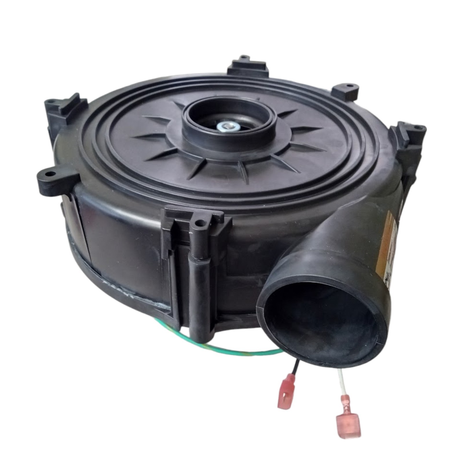 Furnace Draft Inducer Motor For Heil Tempstar 1172823 1014338 HQ1014338FA