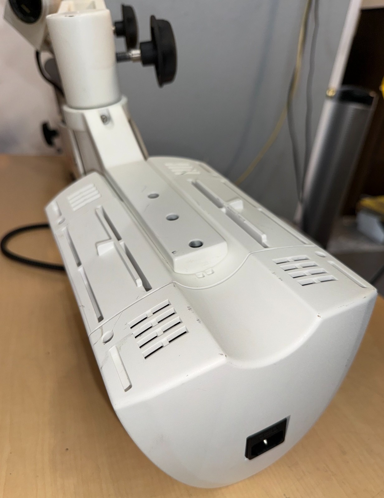 LABOMED Surgical Microscope 6167500 Prima DNT Trainer eVA LUX1000 f170