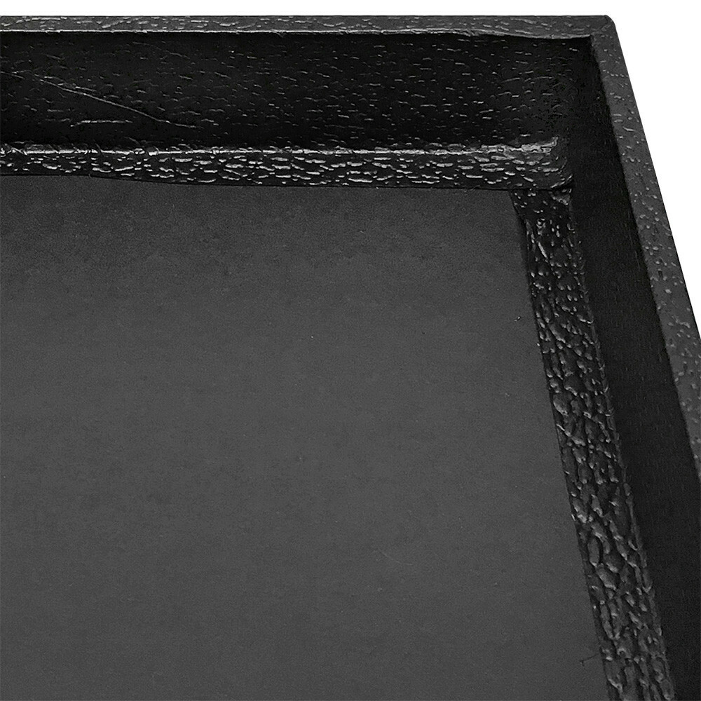 Jewelry Sample Display Case Carrying Showcase Box Collector Organizer 12 Pc 1″