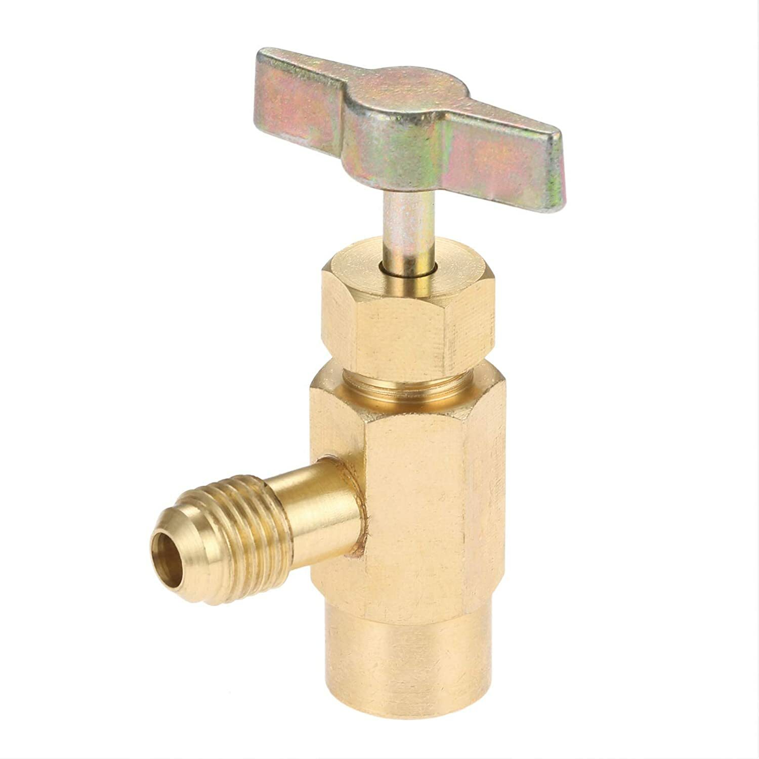 Self-Sealing Can Tap Adapter 7/16″ K28