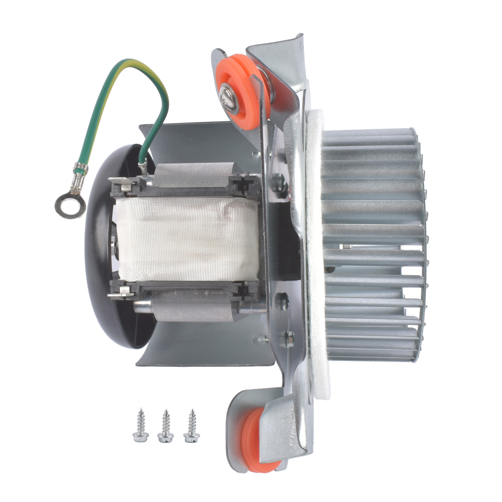 Draft Inducer Blower Fan Motor Assembly Fits Carrier Bryant Payne Model Furnaces