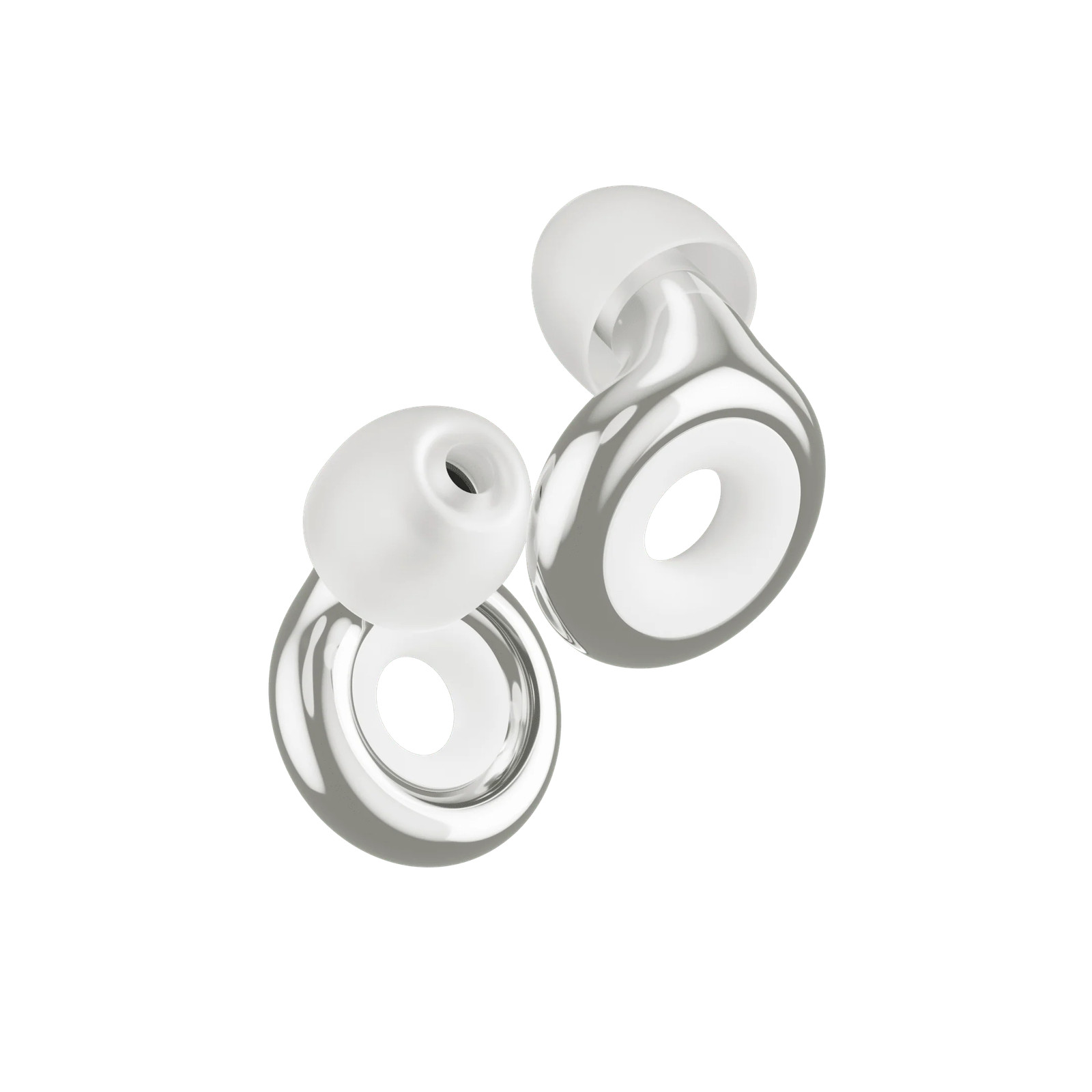 Official Loop Experience 2 Plus Ear Plugs – Hearing Protection for Concerts