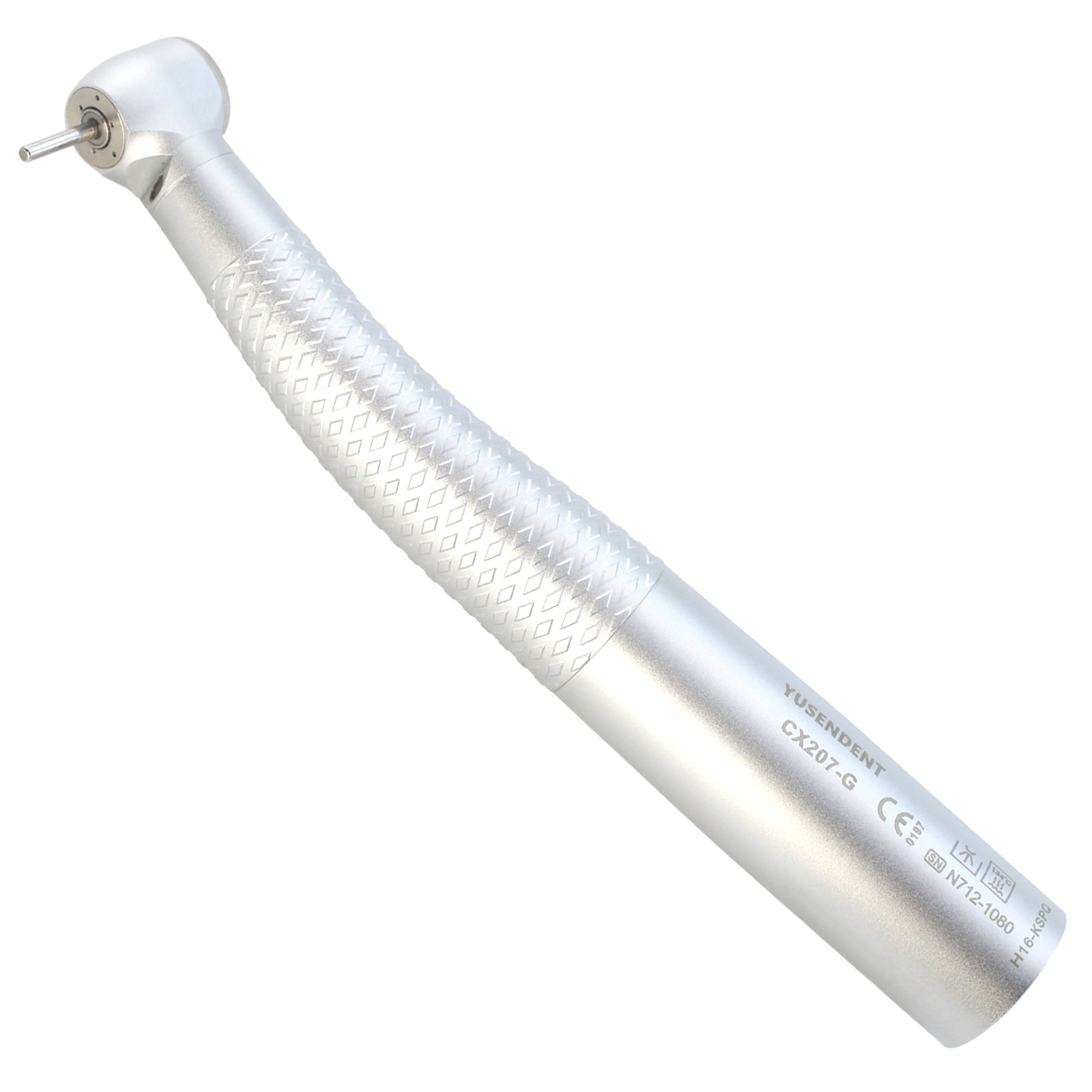 COXO Dental Fiber Optic Handpiece High Speed Air Turbine CX207-GK KaVo MULTIflex
