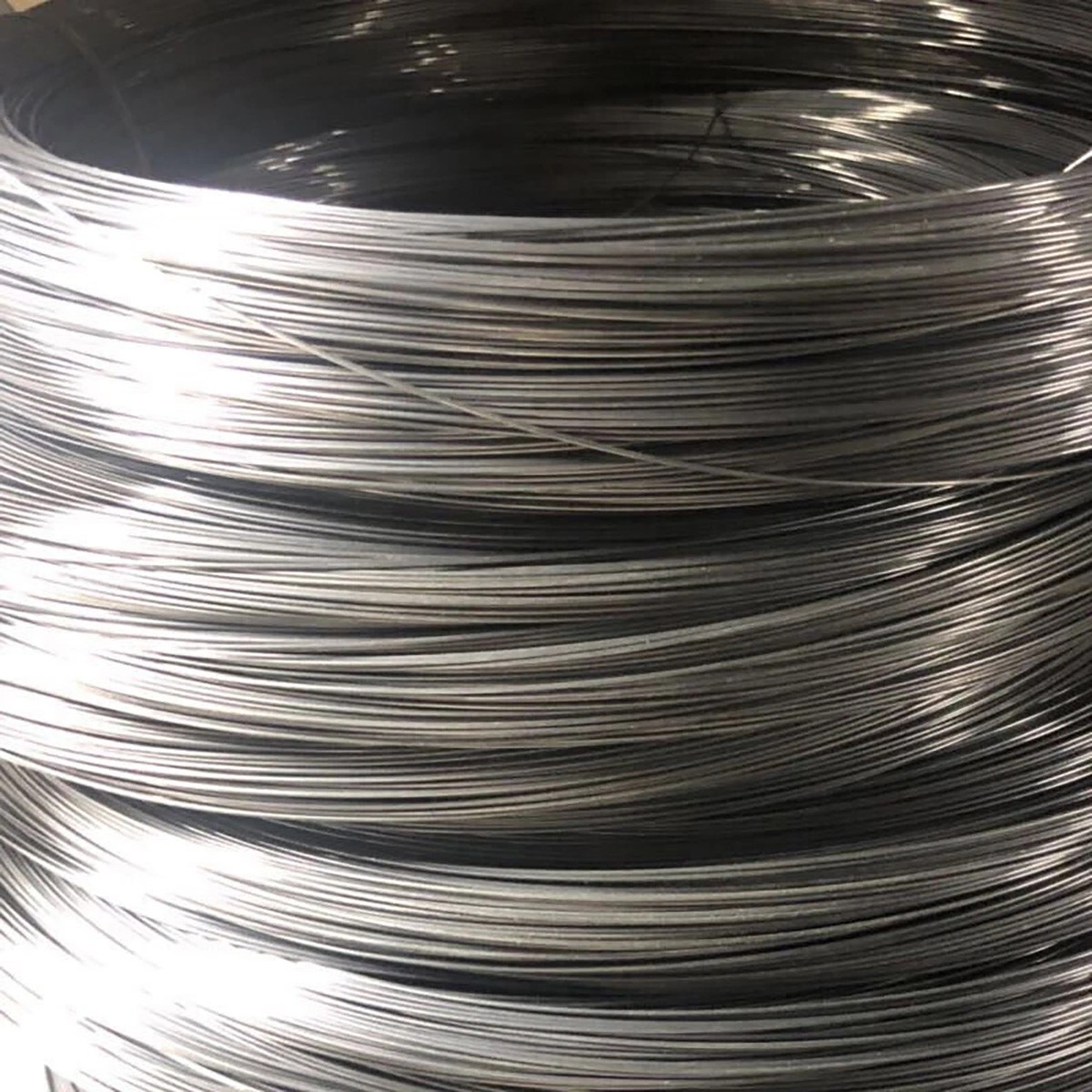 Spring Steel Wire Diameter 0.4-2mm High Quality Stainless Steel Tensile
