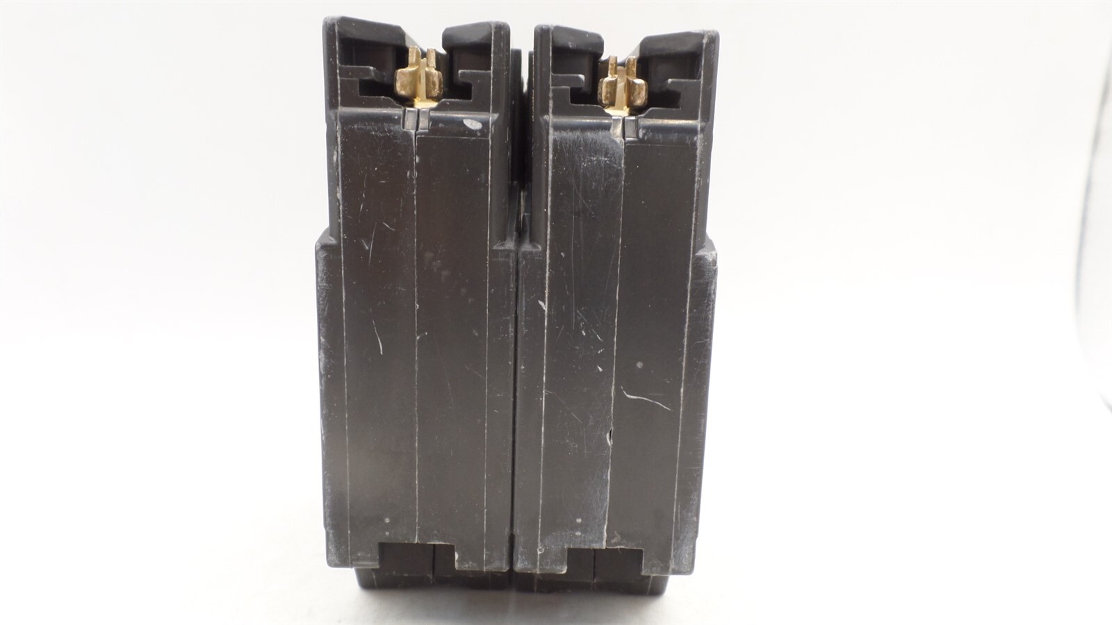GE THQL2140 Q-LINE 40A AMP 2 IN. DOUBLE-POLE CIRCUIT BREAKER