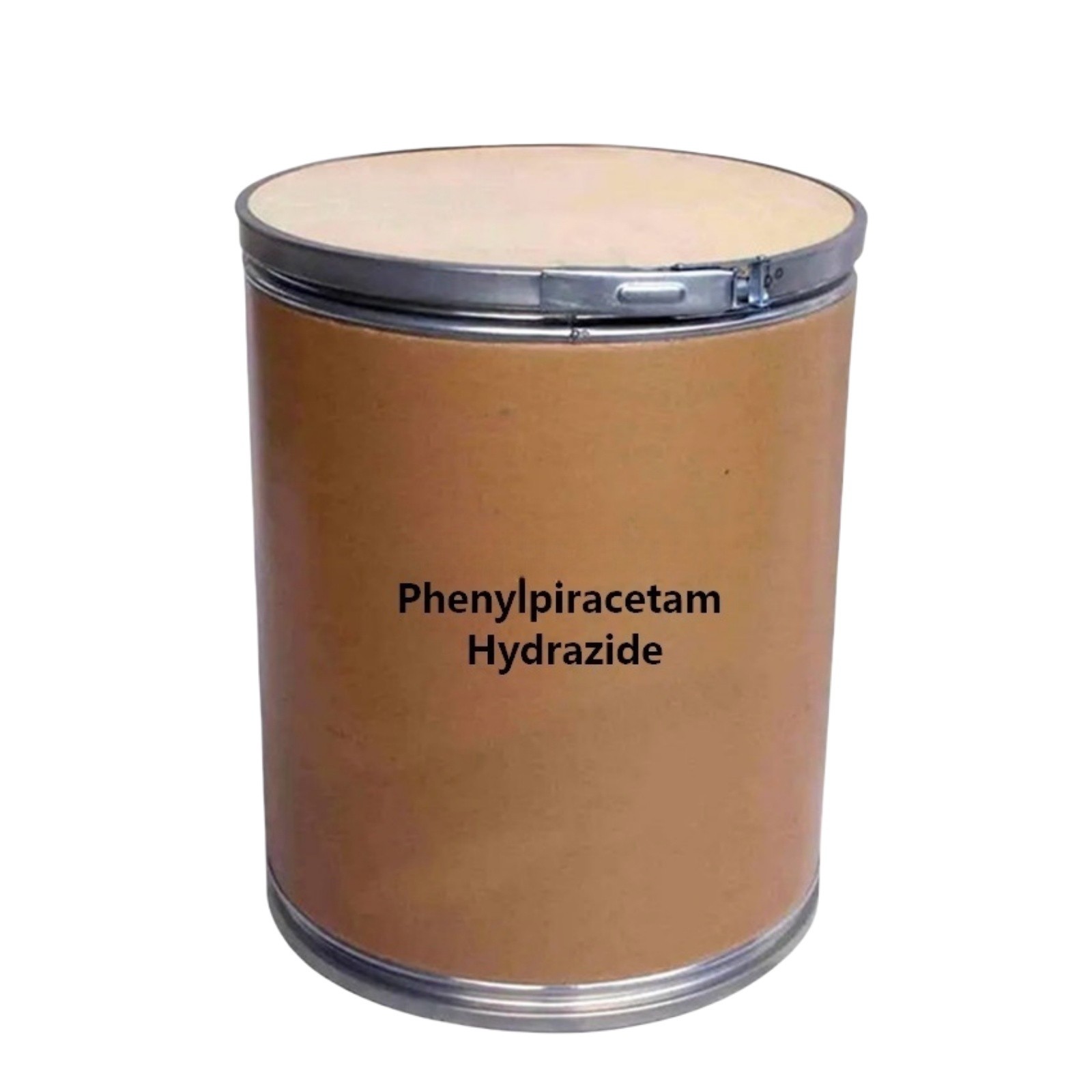 Phenylpiracetam Hydrazide Powder, Purity 99%+, USP Grade, CAS 77472-71-0