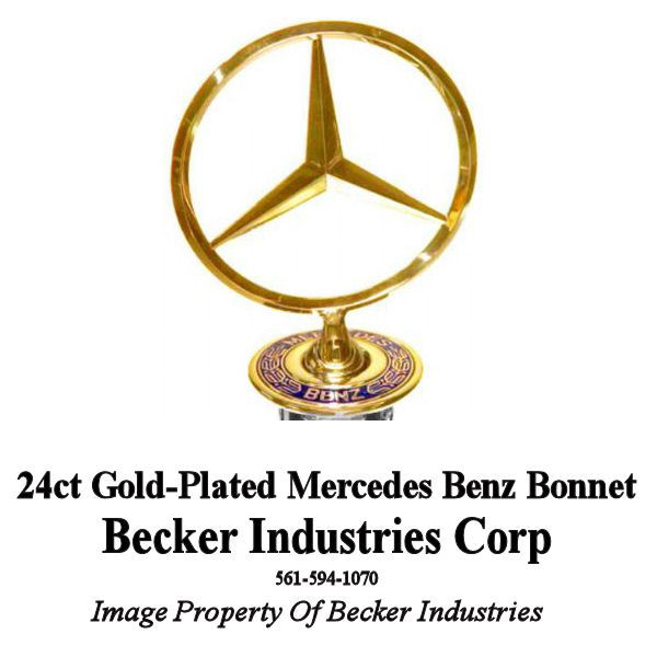 24K Gold plating solution, BRUSH PLATING GOLD, None Haz-Mat