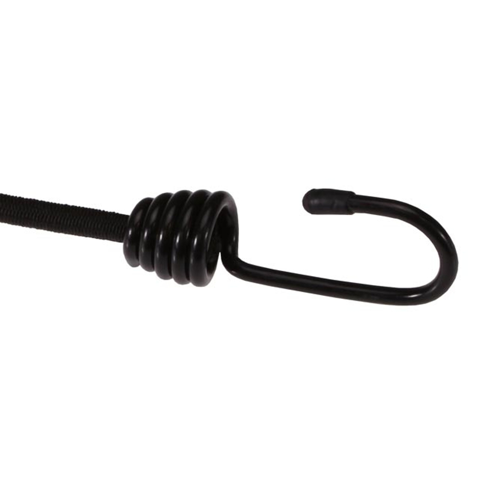 3/8″ x 36″ Black Bungee Cords (bundle of 25) – 9mm