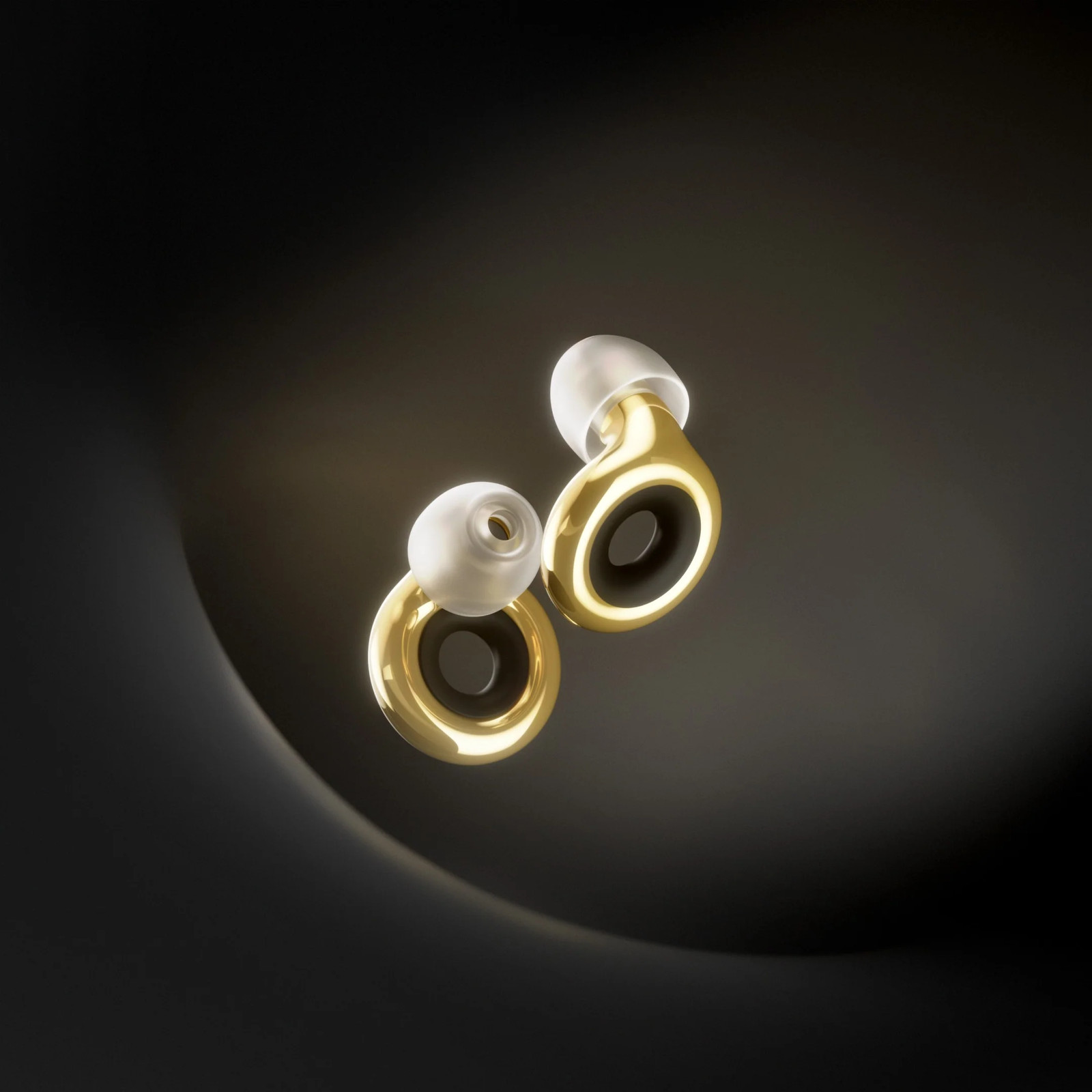 Official Loop Experience 2 Plus Ear Plugs – Hearing Protection for Concerts