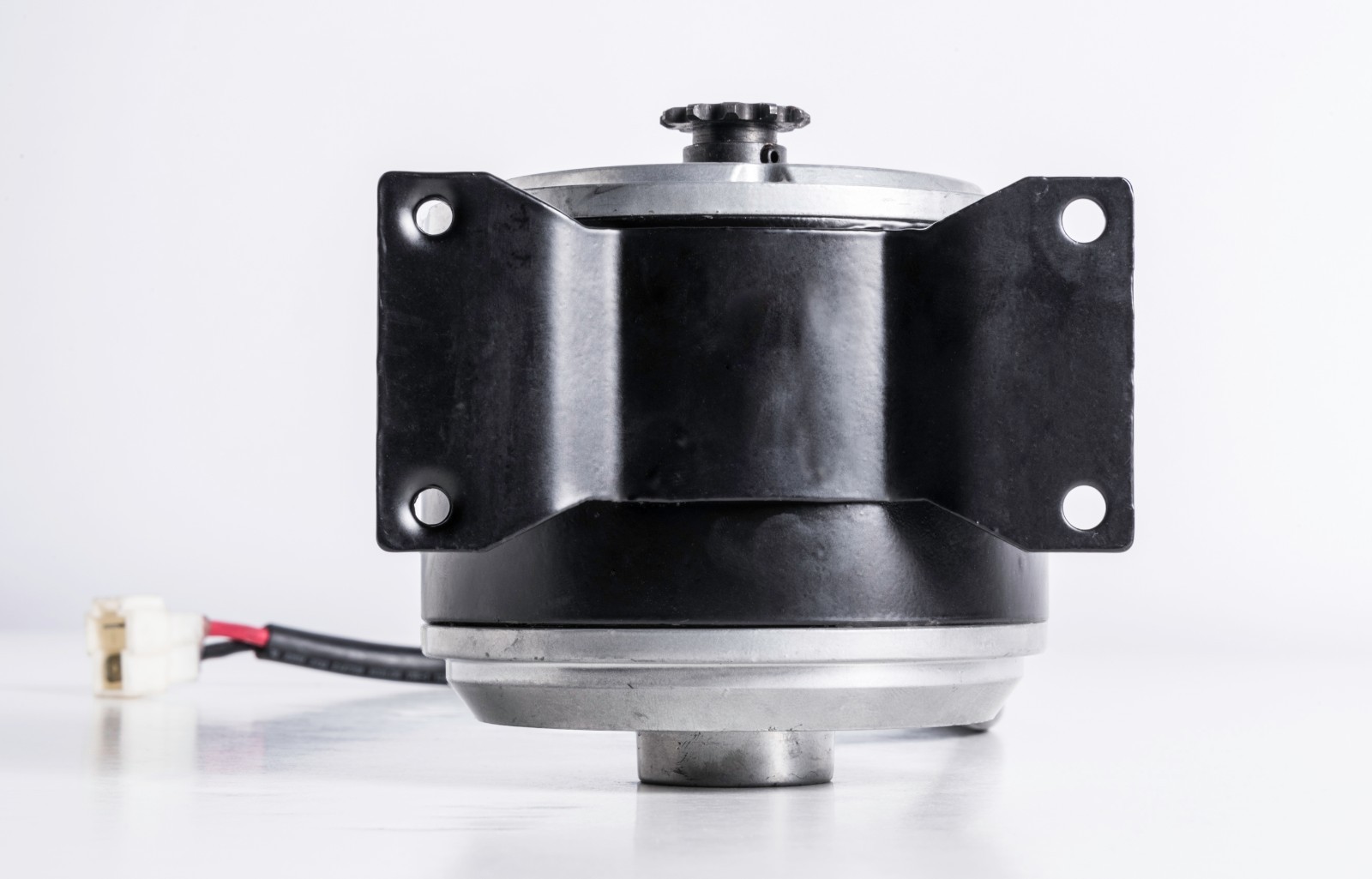 Electric Motor Razor E300 Upgrade Currie Technologies 500W 24V XYD-6B2 w Base
