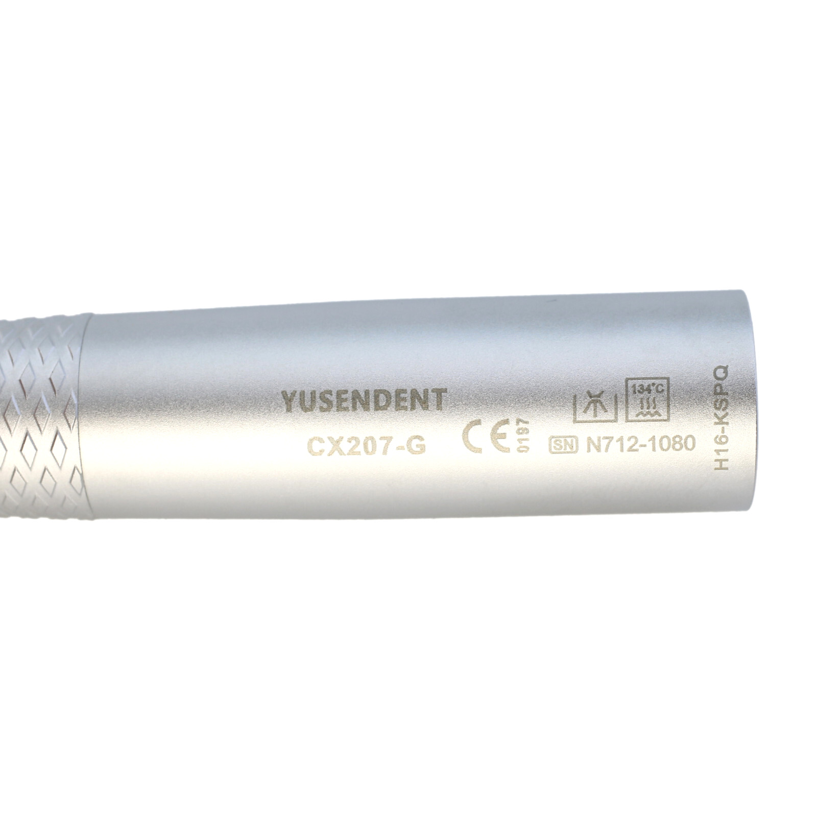 COXO Dental Fiber Optic Handpiece High Speed Air Turbine CX207-GK KaVo MULTIflex
