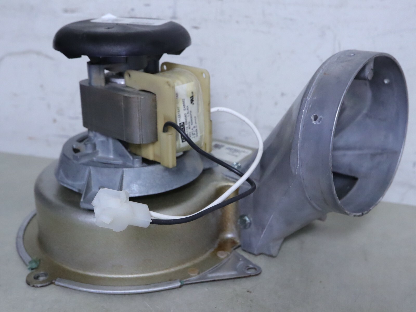 FASCO 70581846 Draft Inducer Blower Motor Assembly 103014-03 J238-112 71581846