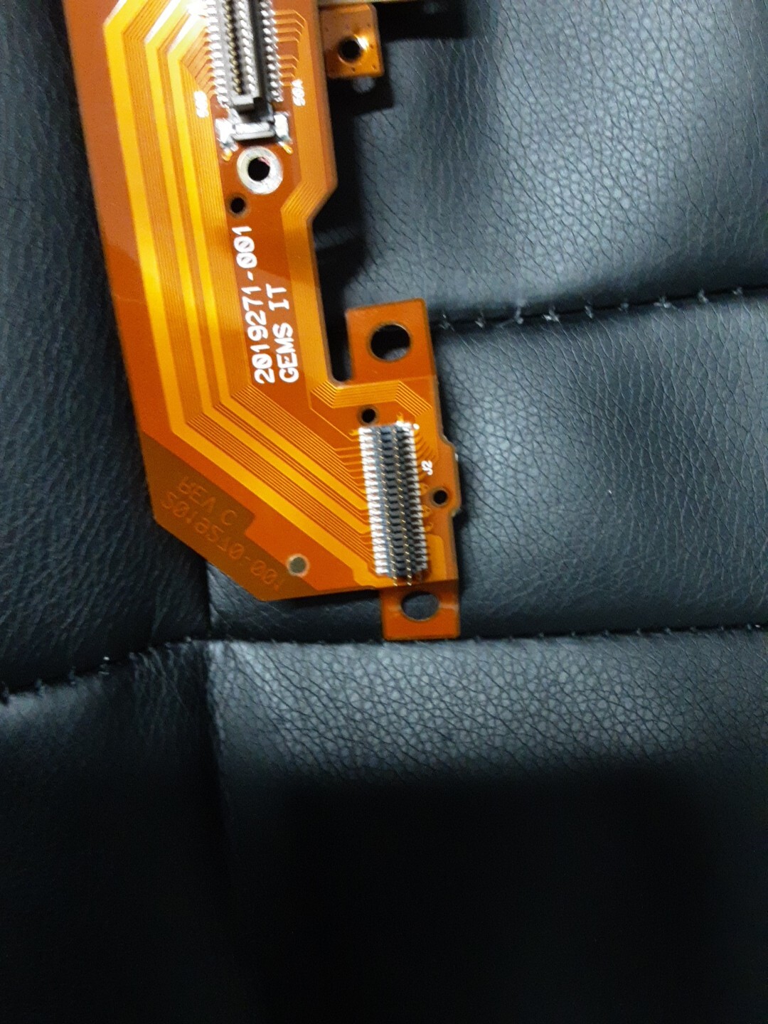 Display Flex Cable for GE DASH 4000 5000 Monitor 2013114-026 (30 Days Return)