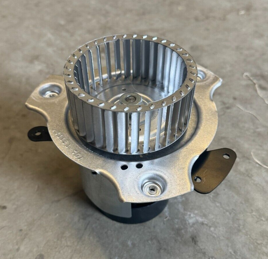 Carrier HC18MQ142 #142 Furnace Exhaust / Draft Inducer Motor Free Shipping *C13*