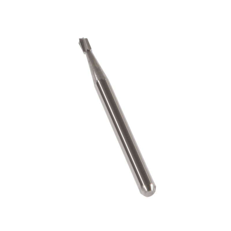 10/pk Dental Pear Carbide Burs FG 330 Shank Friction Grip
