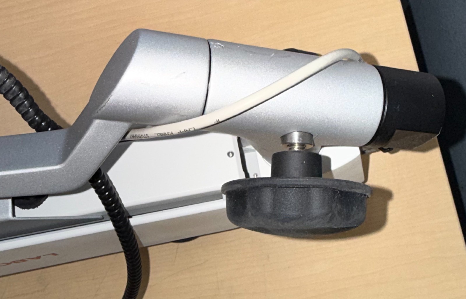 LABOMED Surgical Microscope 6167500 Prima DNT Trainer eVA LUX1000 f170