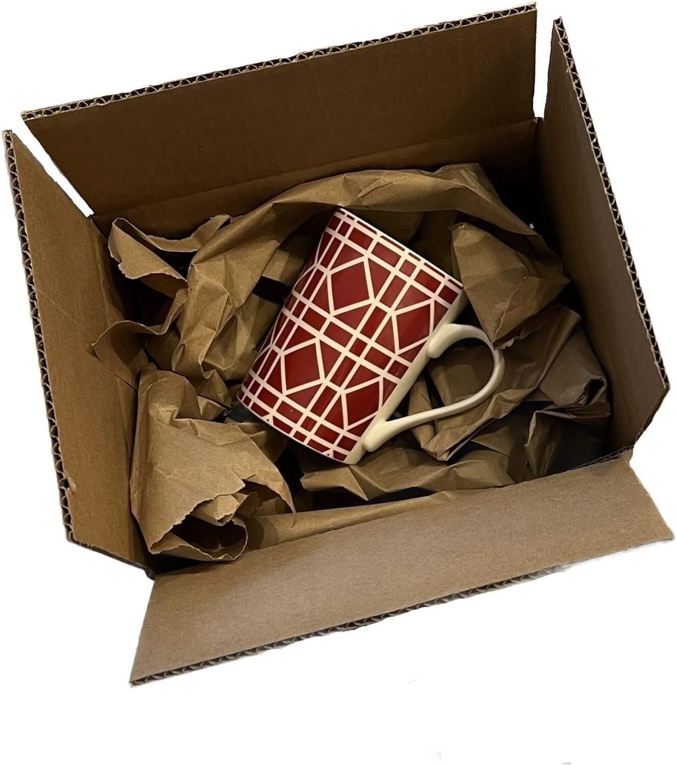 100 12x12x4 Cardboard Paper Boxes Mailing Packing Shipping Box Corrugated Carton
