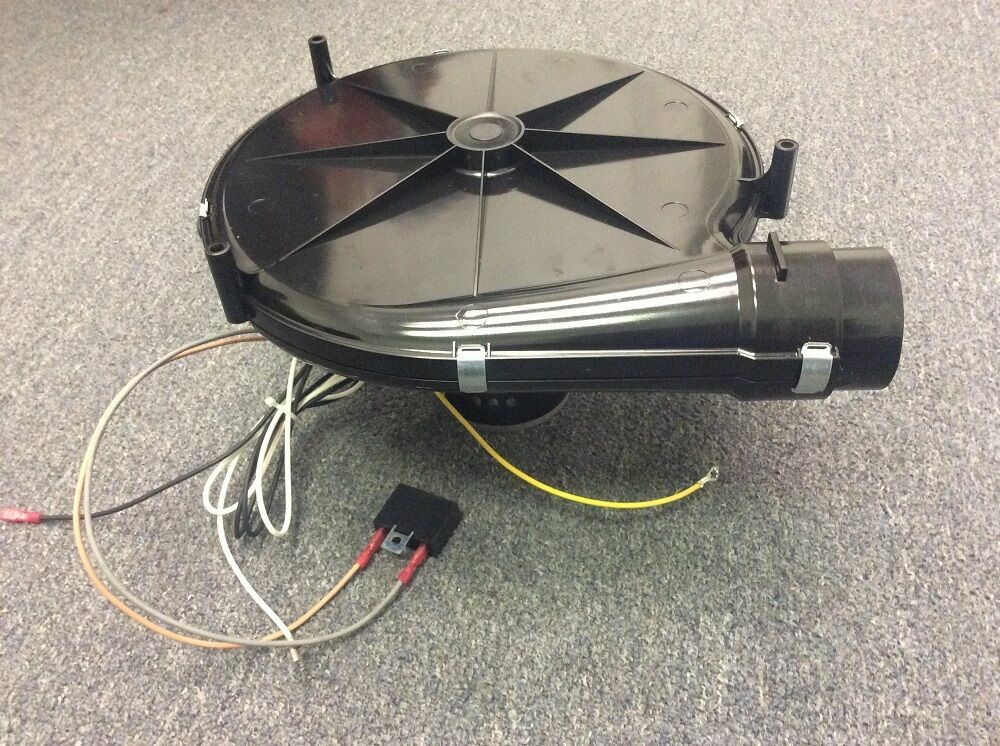 A173 Furnace Draft Inducer Motor for 1011350 7065-4578 7062-4785 7062-4832 12181