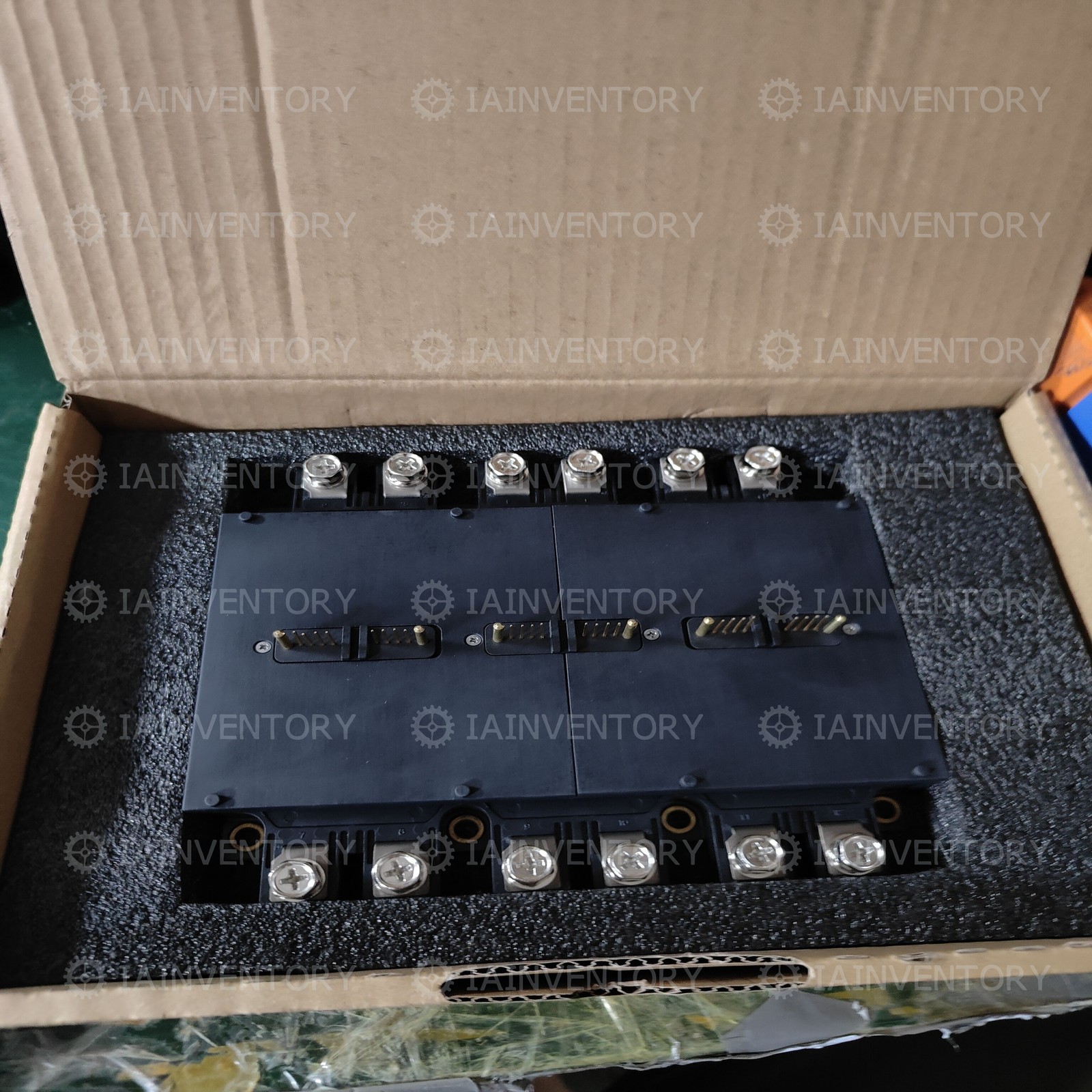 1PC NEW Mitsubishi PM450CLA120 Warranty Included Free shipping Good Quality