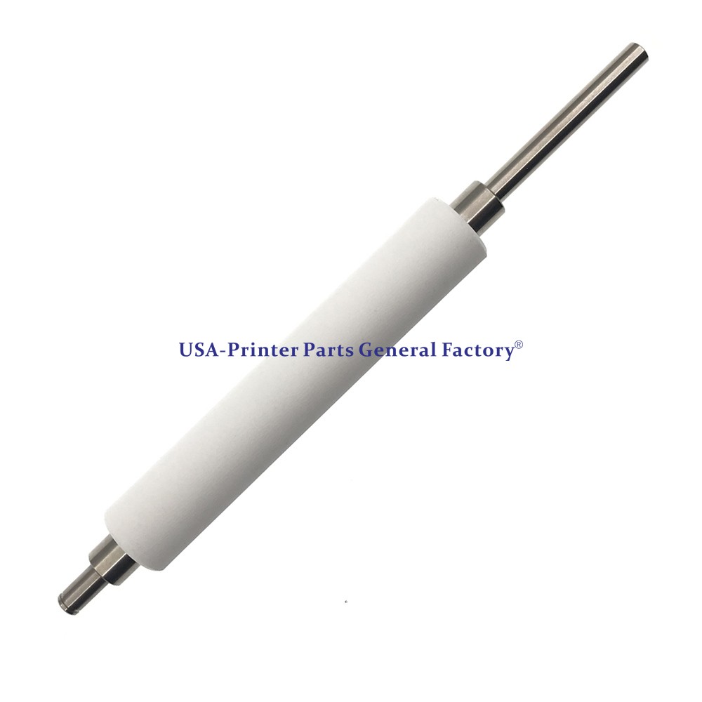 1X New P1083347-012 Upper Platen Roller Assembly Maintenance Kit For Zebra ZT510