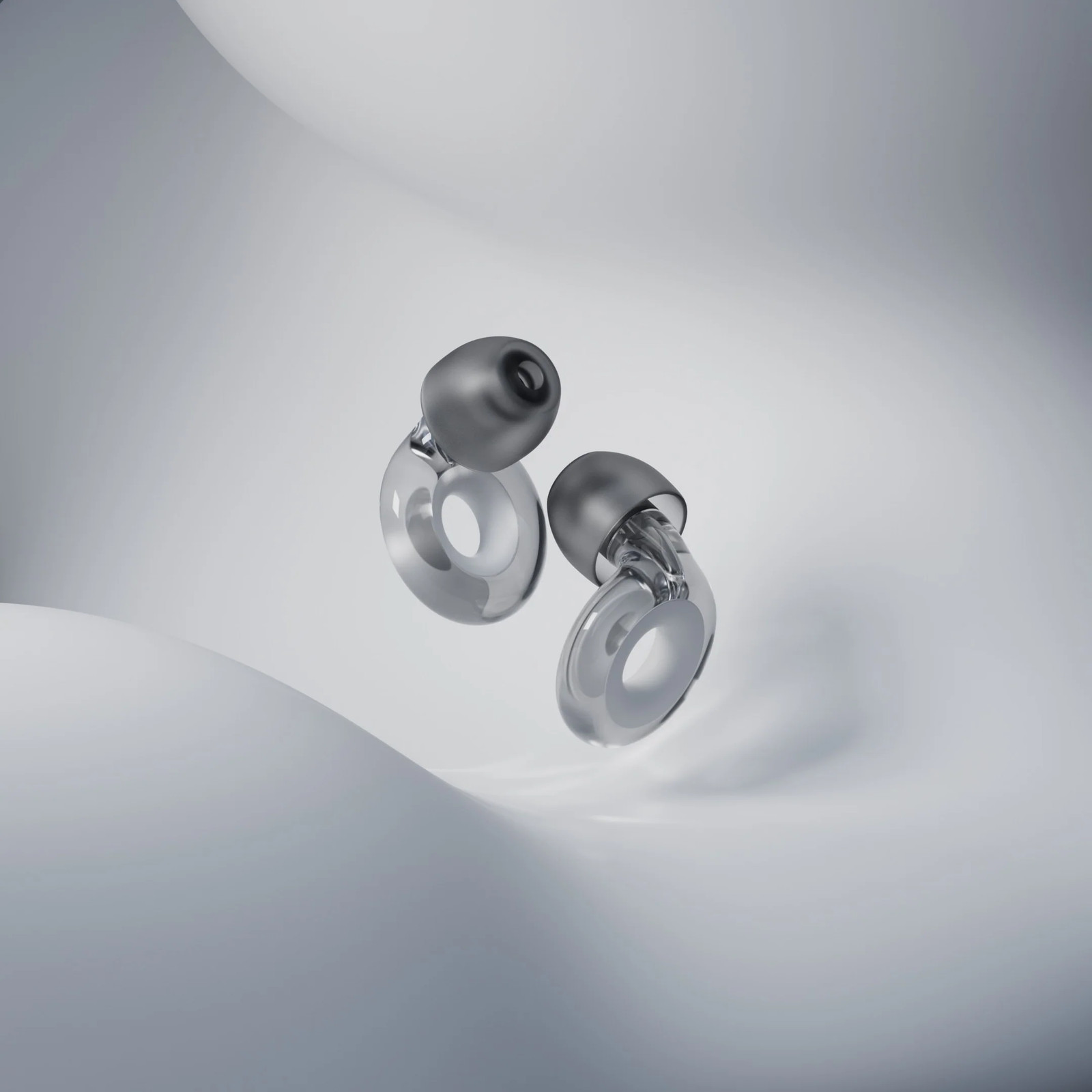 Official Loop Engage 2 Plus Earplugs – Everyday Noise Relief with Clear Speech