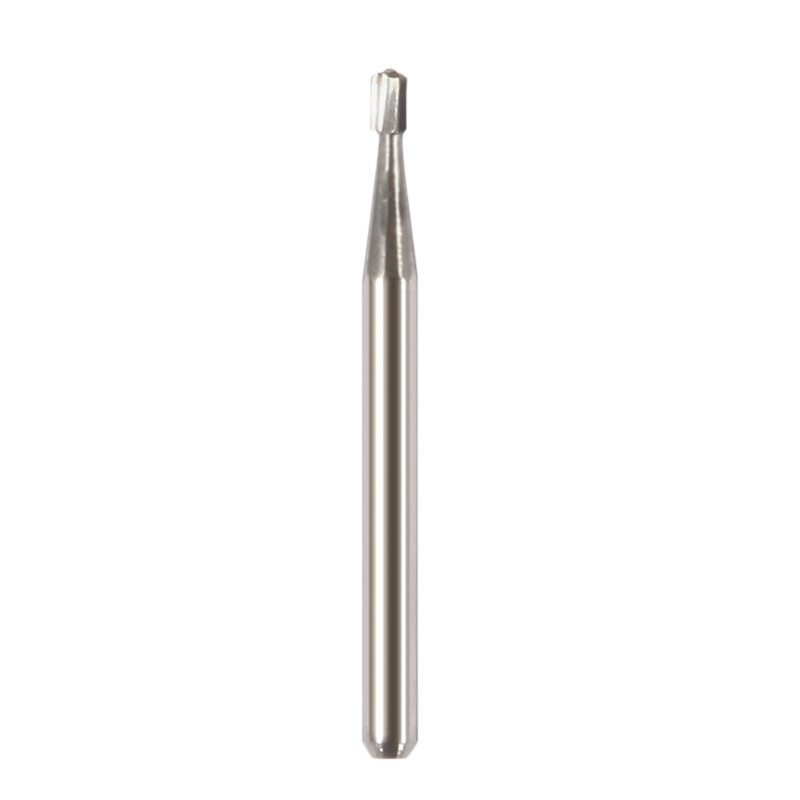 Dental Carbide Burs Tungsten Steel Bur FG # 330 Pear for High Speed Handpiece to