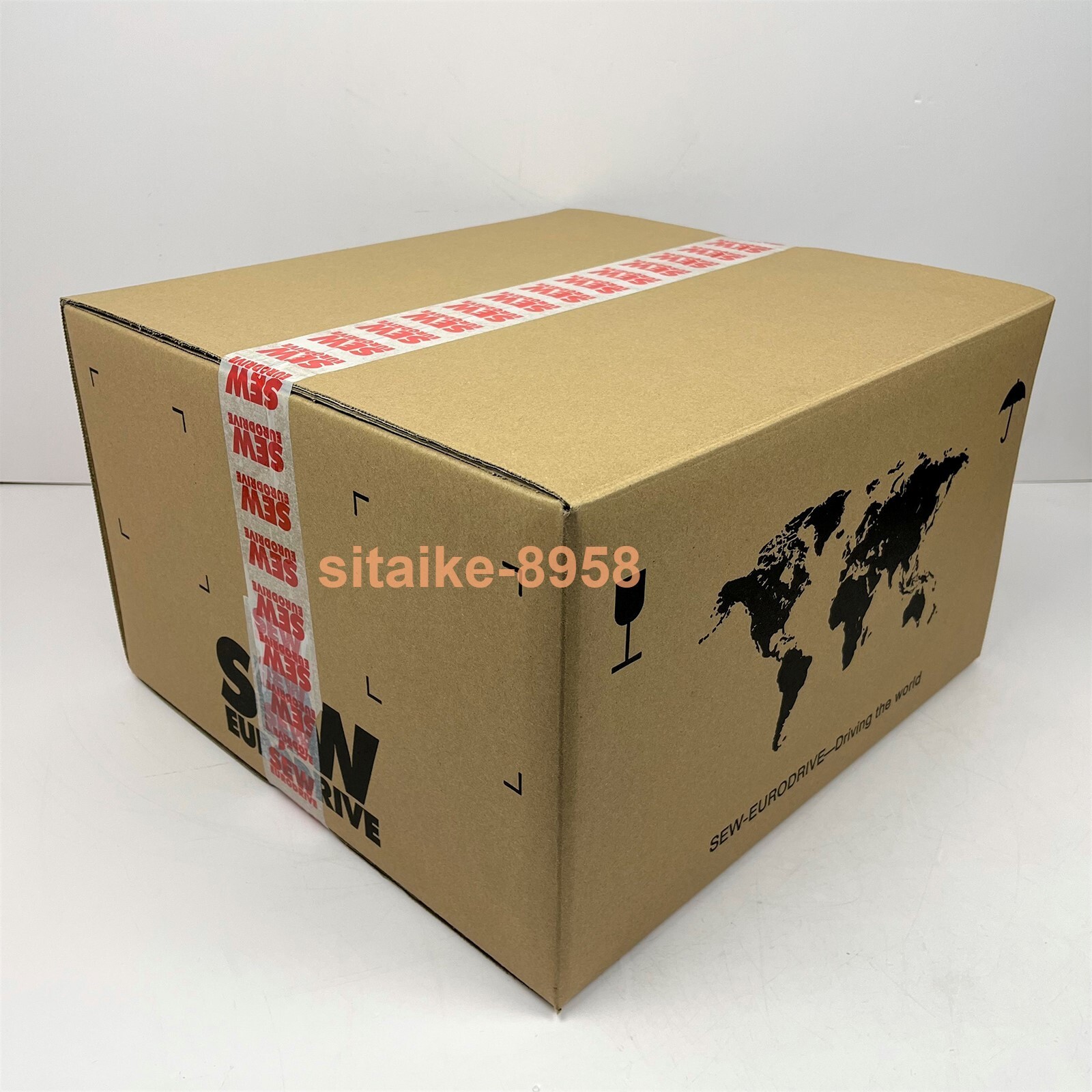 NEW SEW MCV40A0220-503-4-00