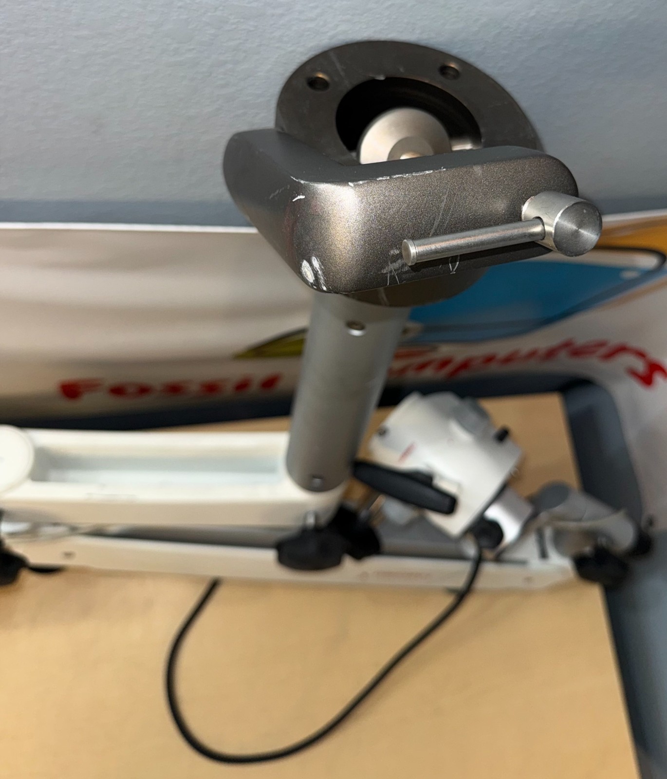 LABOMED Surgical Microscope 6167500 Prima DNT Trainer eVA LUX1000 f170