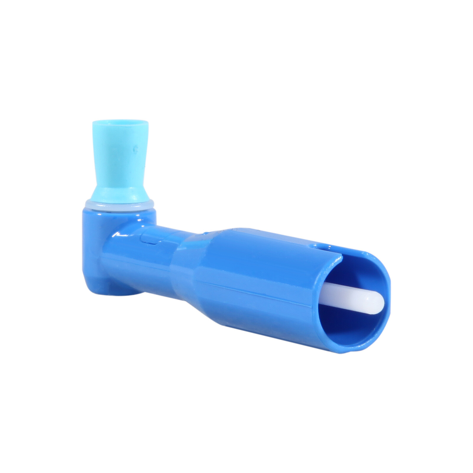 500 pcs Dental Disposable Prophy Angles Top Quality Money back guarantee! CE