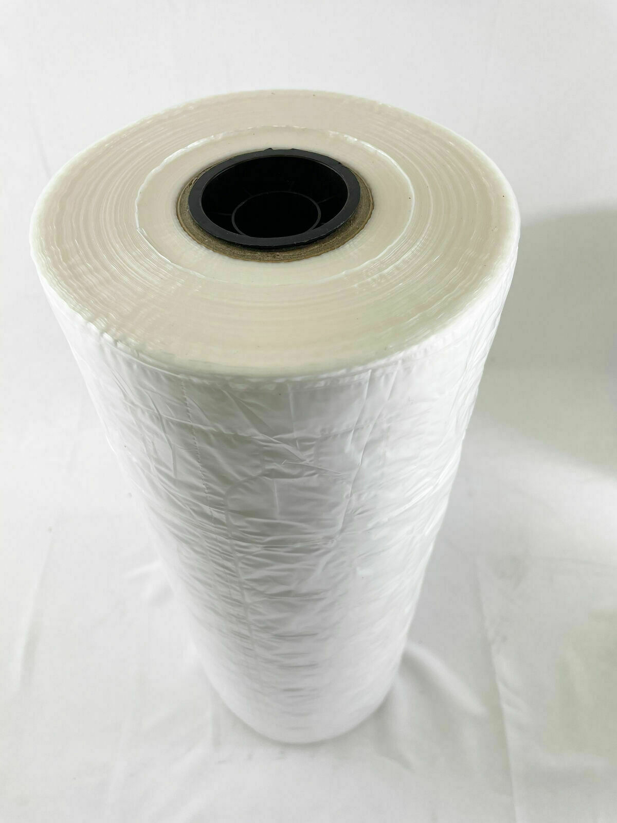2Rolls 984ftx16″ Air Cushion Machine Film Air Bubble Pillow Wrap Packing Padding