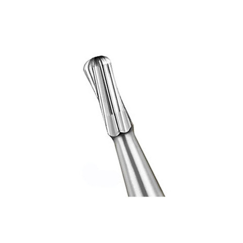 Dental Midwest Friction Grip FG #330 Pear Shaped Carbide Bur 100/Pk