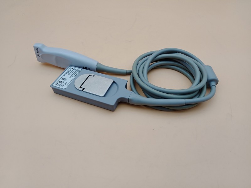 Fujifilm SonoSite L25n Transducer P12092. Great Condition. Works! Money Back
