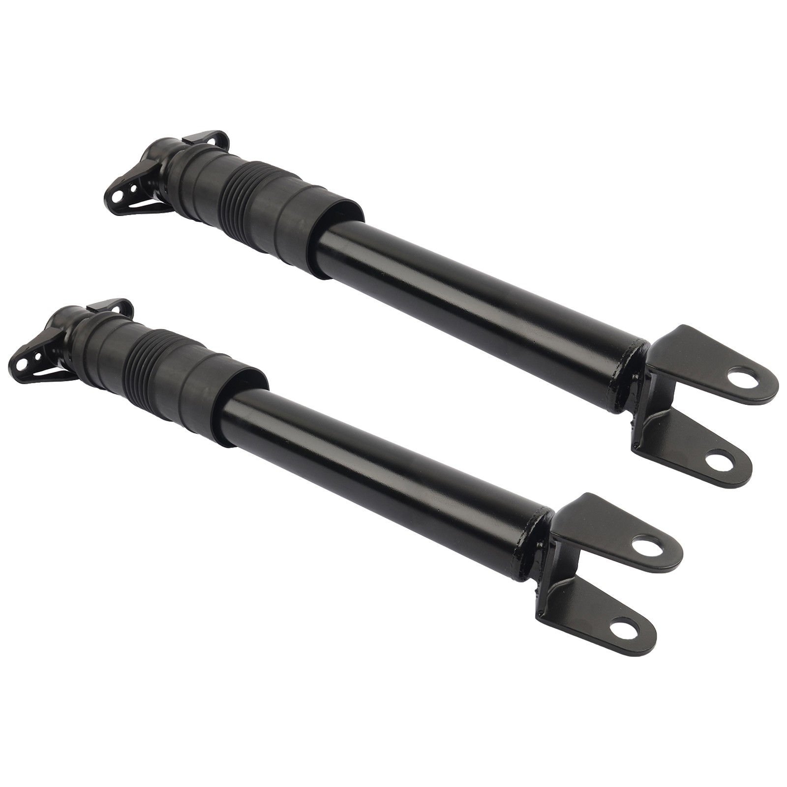 2x Rear Suspension Strut Shocks Replacement for Dodge Durango Jeep