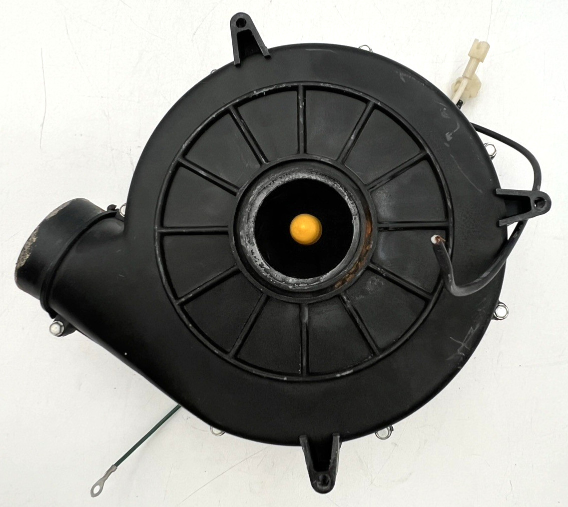 FASCO 7021-9011 FURNACE INDUCER MOTOR TYPE U21B D330757P01 115V, 60HZ, 1.0A