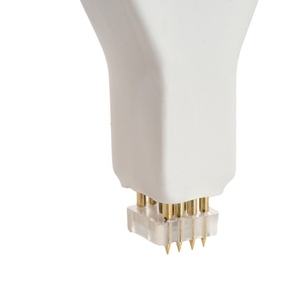 1pc SOP8/WSON8/QDFN8 SPI Adapter Clip Pin Flash on Chip Read ＆ Write Probe