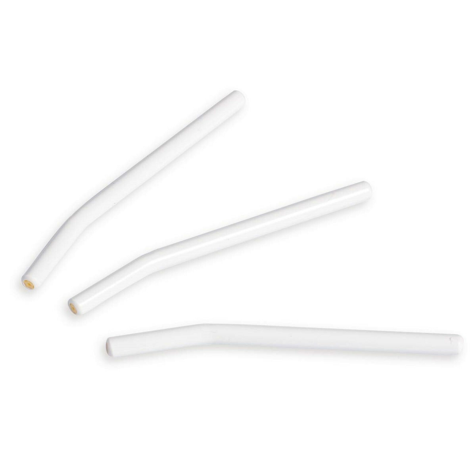 Seal-Tight 100pcs Disposable Air/Water Syringe Tips COMPARES TO KERR DENTAL