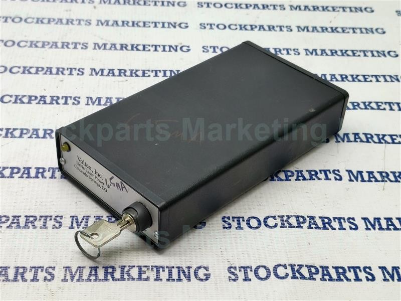 Voltex Inc. S-22-00 S2200 HeNe Laser Power 30 Days Warranty