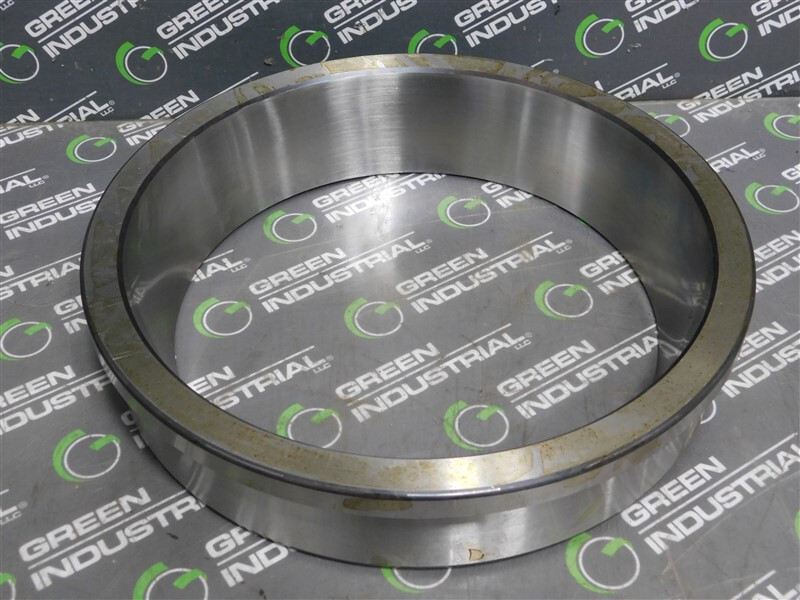 NEW Timken 95925-B Tapered Roller Brng Cup 9.25in Dia. 5.25in Bore 1.9375in Wide