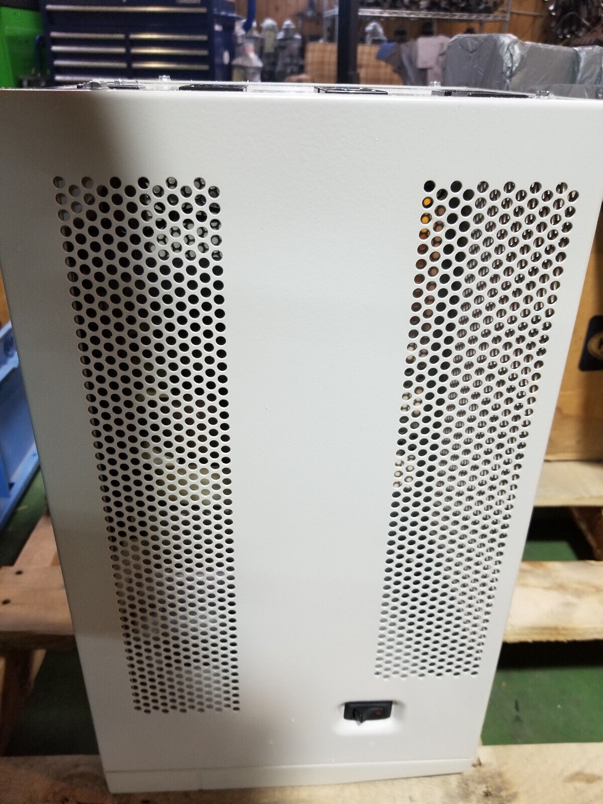 Citadel LC850 POWER SUPPLY lc850v00539