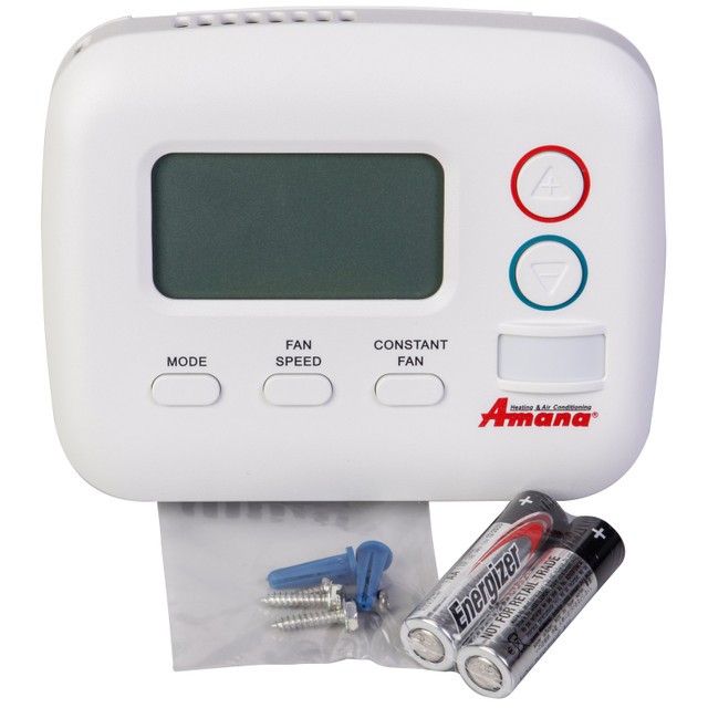 Amana-Goodman DSA02NO Wireless Accessory 1/2″ NPT