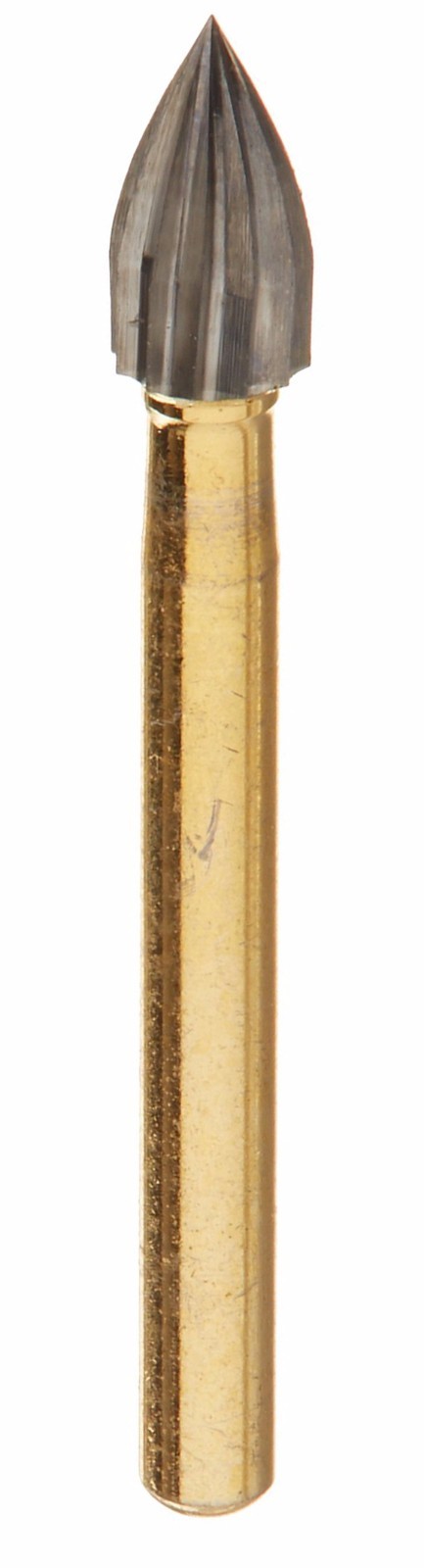 SUPÉR 12 BLADE T & F CARBIDE 7108, Made in Canada, 100 Burs – $5 Combine Ship