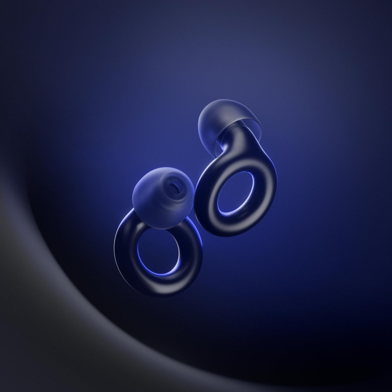 Loop Experience 2 Ear Plugs – Stylish Certified Hearing Protection