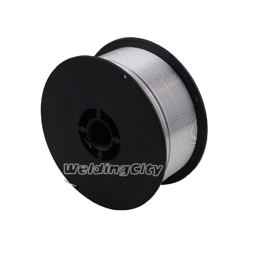 WeldingCity® Stainless Steel MIG Welding Wire ER309L .030″ 2-lb Roll | US Seller