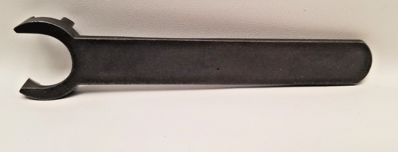 ORIGINAL REGO FIX ER 20 M COLLET NUT WRENCH WATCHMAKERS SWITZERLAND SWISS